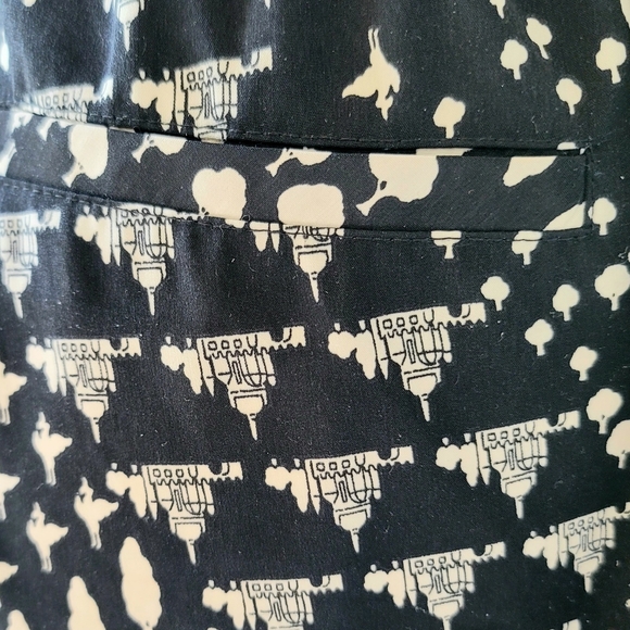 Stile Benetton Skort - Picture 4 of 8